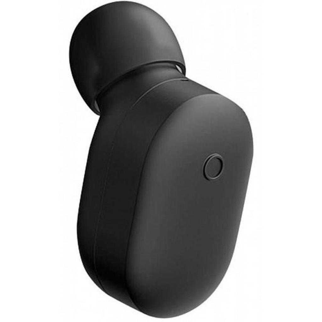 Зарядний пристрій, зарядка до XIAOMI Mi Bluetooth headset Mini Black
