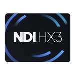 Licencja Ndi|Hx3 Do Kamer Obsbot Tail 1080P 60Fps Niskie Opóźnienia