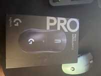 Logitech superlight 2 nowka