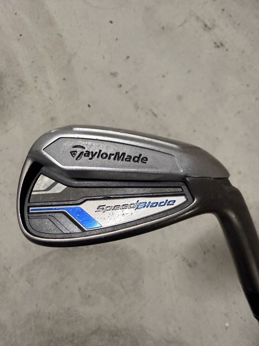 Meio set Golf Juvenil