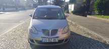 Vendo Lancia musa
