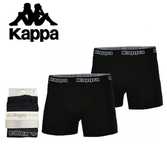 Чоловічі оригінальні труси Kappa Boxer