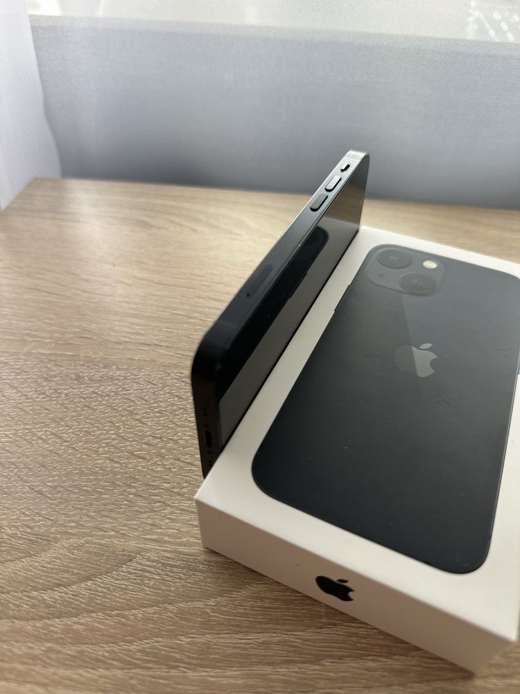 Iphone 13 Mini 128GB Pudełko Etui