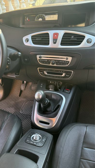 Renault Grand Scenic III