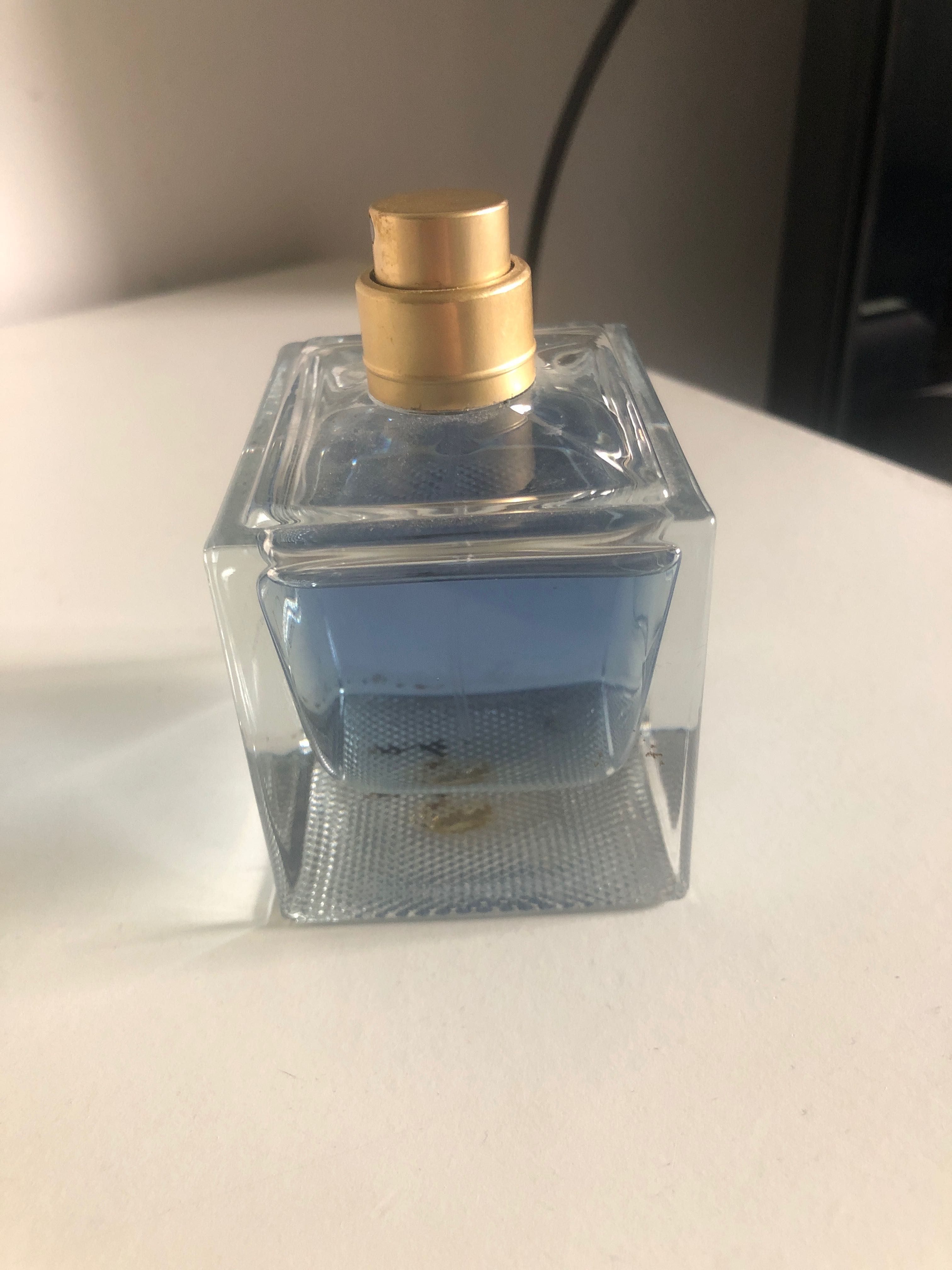 Sprzedam  originalne perfumy Gucci Pour Home ll