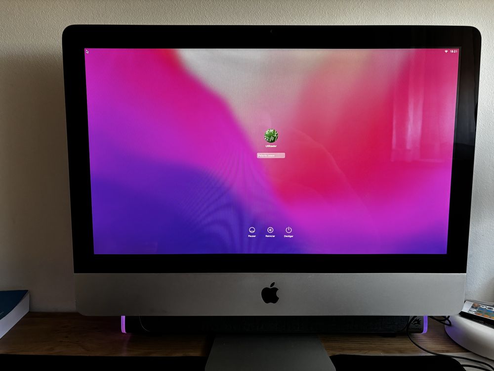 IMac finais 2009 1T