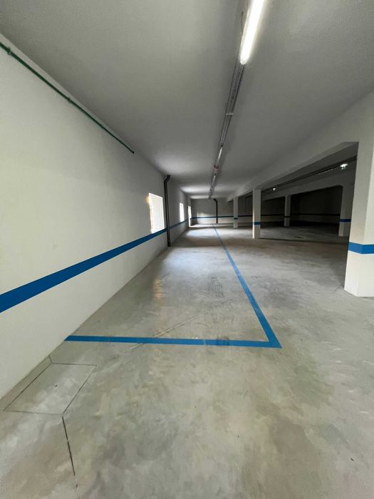 Apartamento T1 - Guimarães