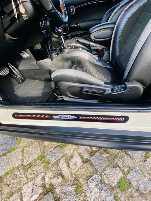 Mini Cooper S F56 ** Full Kit JCW