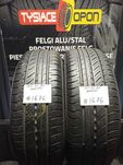 Opony Letnie 215/65/16C NOKIAN HAKKA #1676