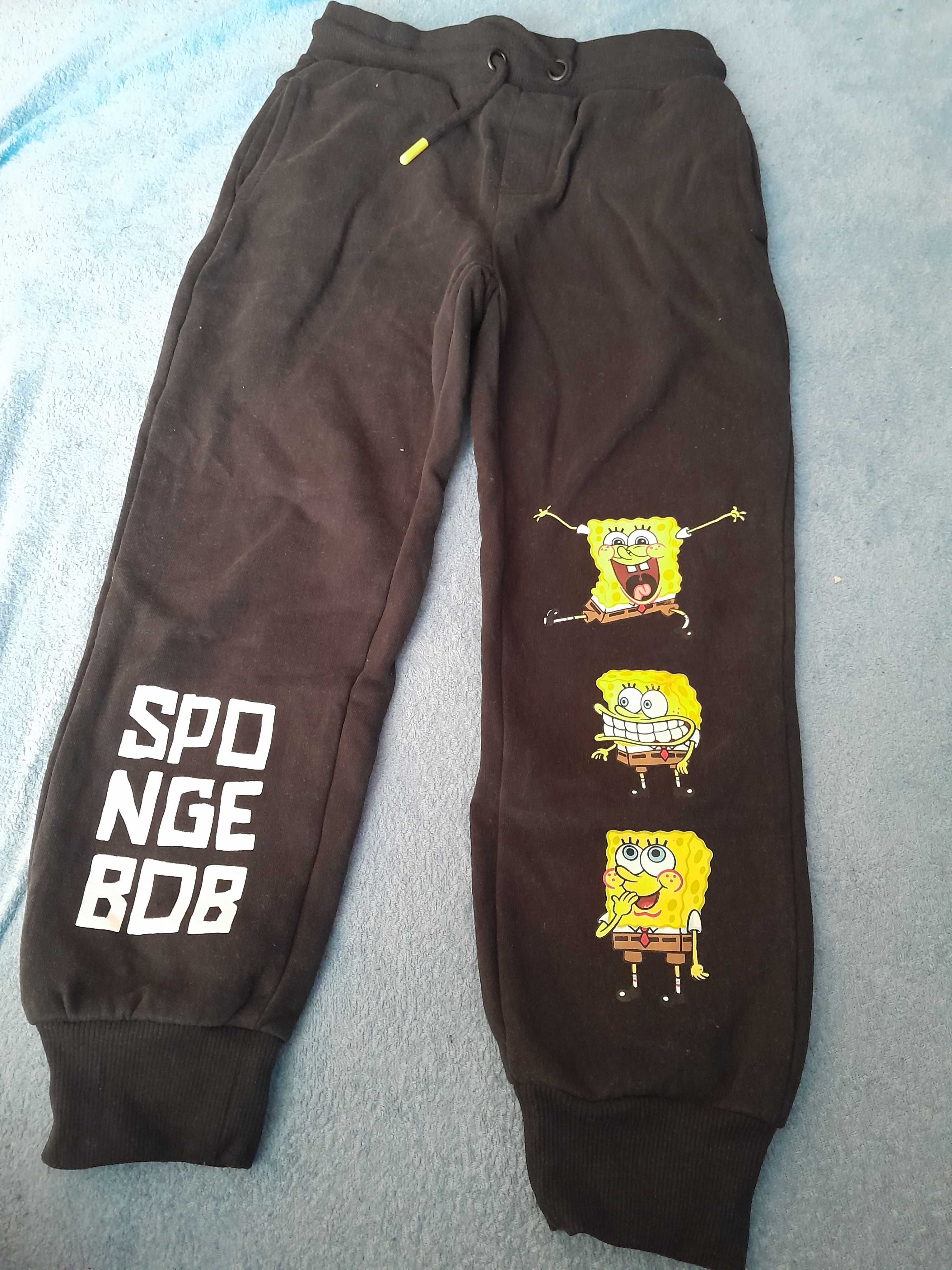 Spodnie dla chlopca