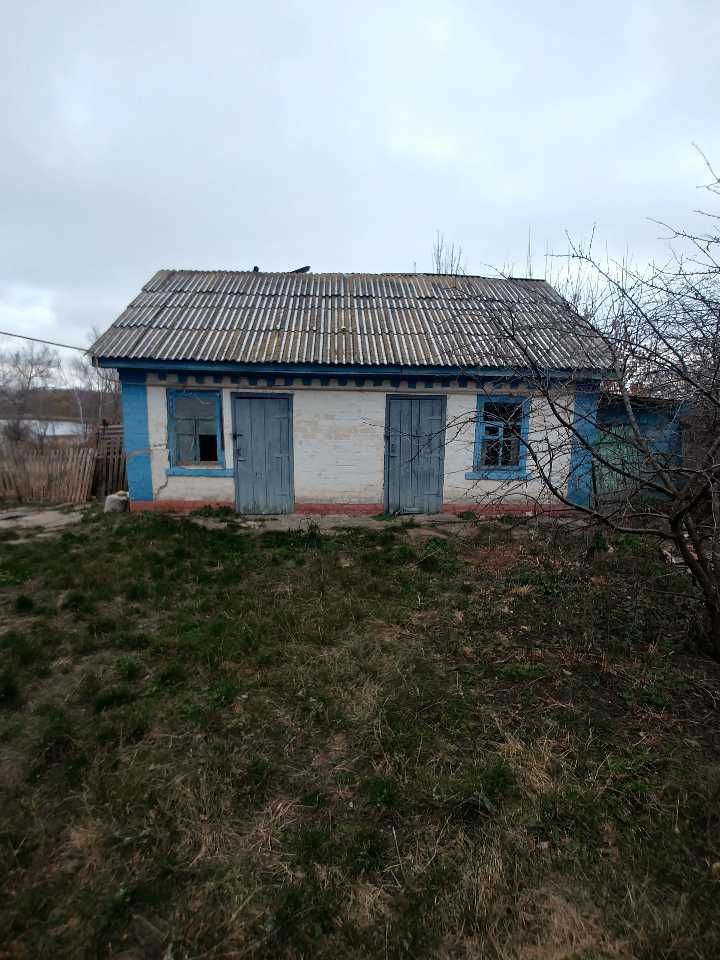 Будинок в смт.Цибулів, 180 км від Києва, 260 км від Черкас