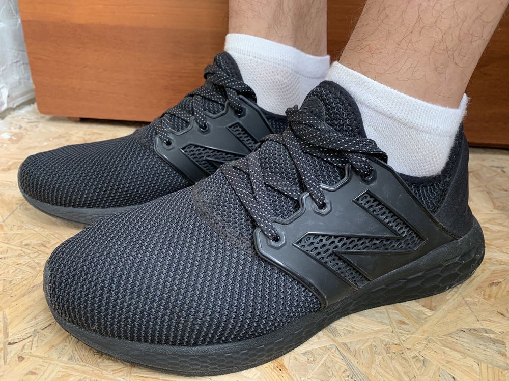 Чоловічі кросівки New balance 43p