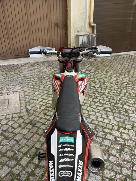 Gasgas ec250F 2023