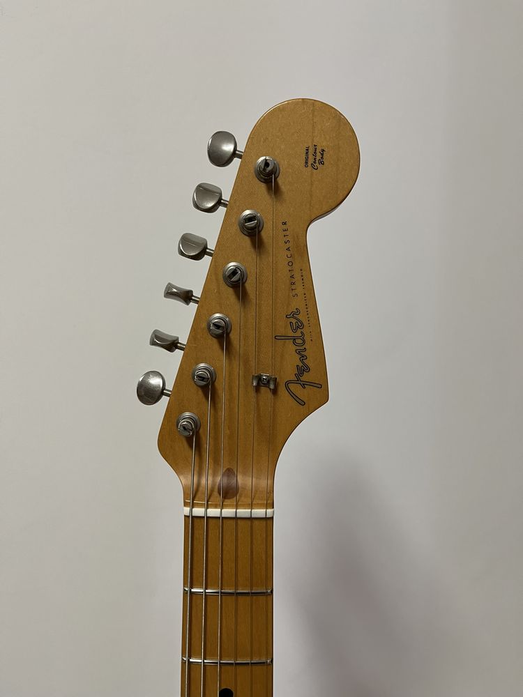 Fender Stratocaster 1957