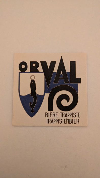 Base para copos - ORVAL