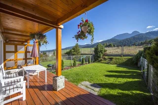 Zakopane Noclegi - Apartamenty Viva Maria