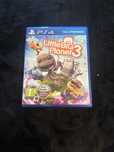Little Big Planet 3 PlayStation 4