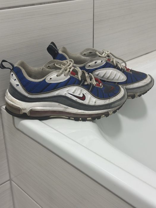Кросівки nike air max 97
