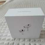 Sluchawki air pods