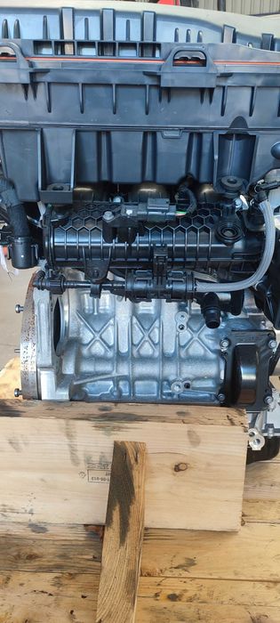 Motor pegout como novo