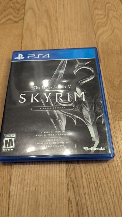 Ігри для PS4 / Playstation 4