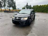 Fiat Freemont 2.0 d