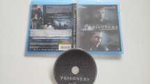 Prisoners Blu-ray Denis Villeneuve