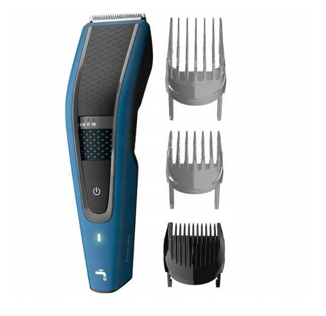 Maszynka elektryczna Philips do włosów z regulacją długości 0,5-28 mm