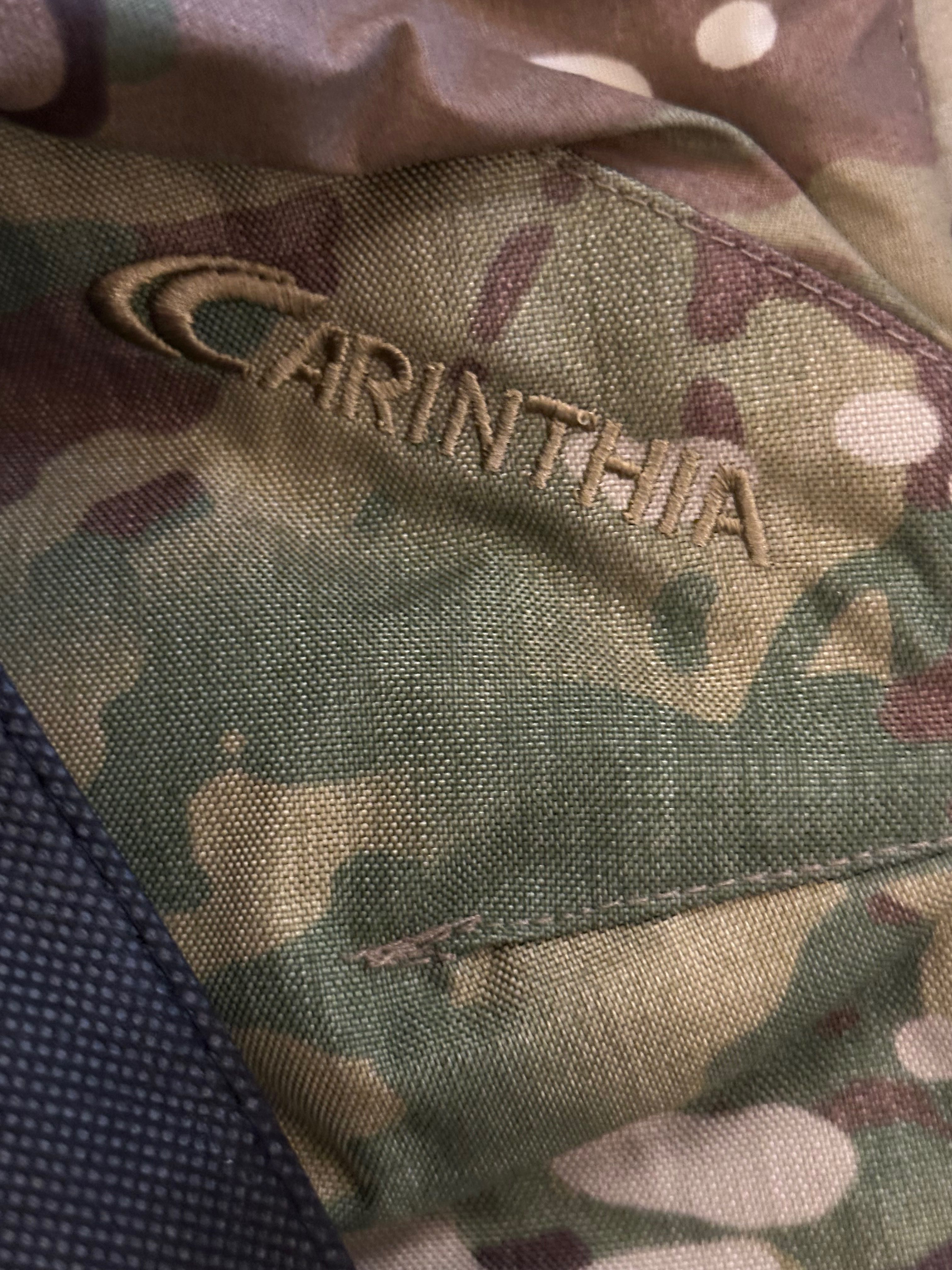 Carinthia HIG 4.0 Spodnie