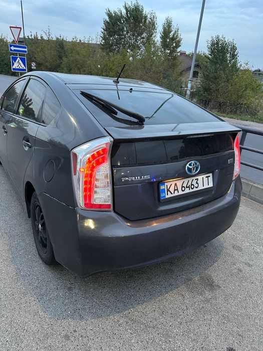 Здам авто під таксі — вигідні умови!