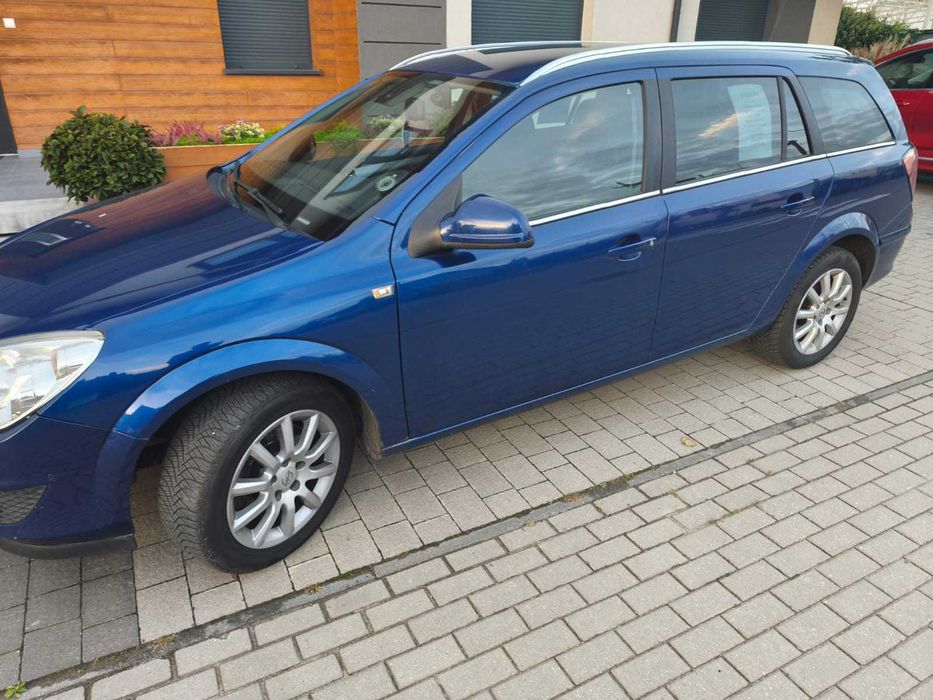 Sprzedam Opel Astra H