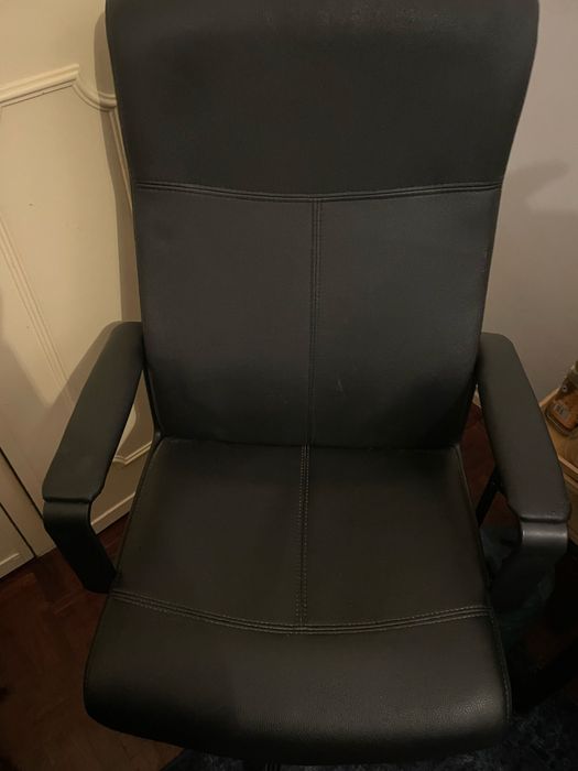 Cadeira de Escritorio