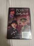 Film dvd Poirot 16 folia, nowe