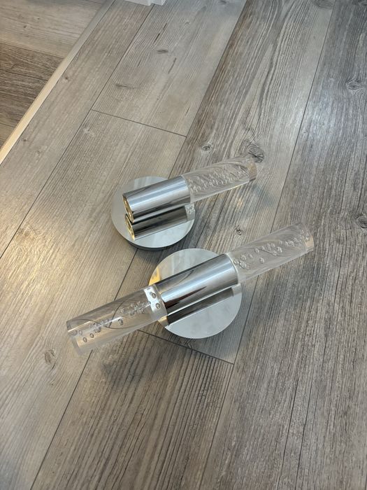lampy sufitowe naścienne LED