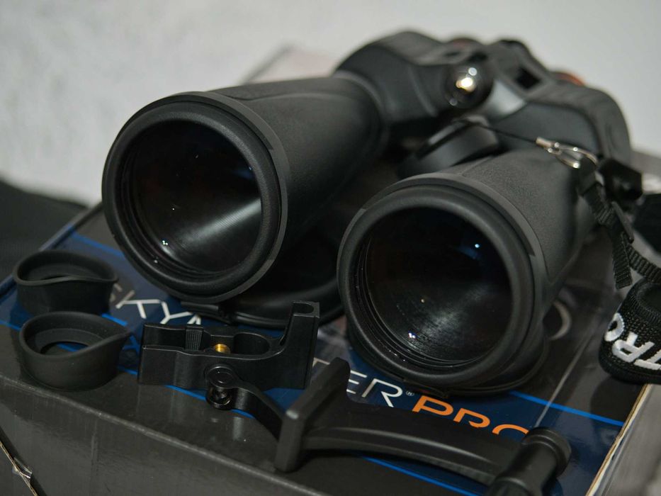 [IDEAŁ!!!] Lornetka astronomiczna CELESTRON SkyMaster PRO 15x70