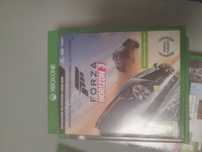 Gry xbox one 4sztuk