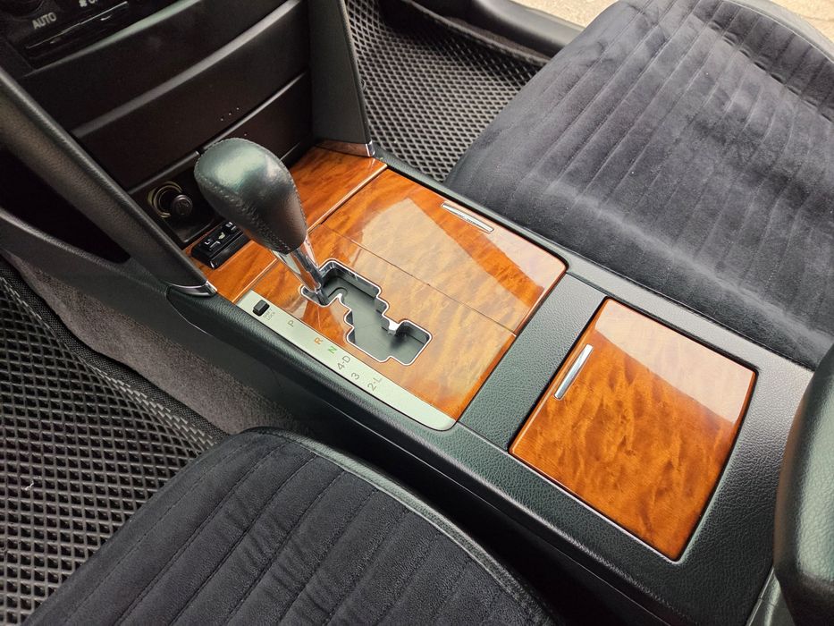Toyota Camry 2.4 газ/бензин АКПП  Європейська версія!