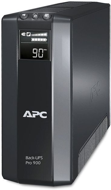 APC Back-UPS Pro 900VA CIS (BR900G-RS)