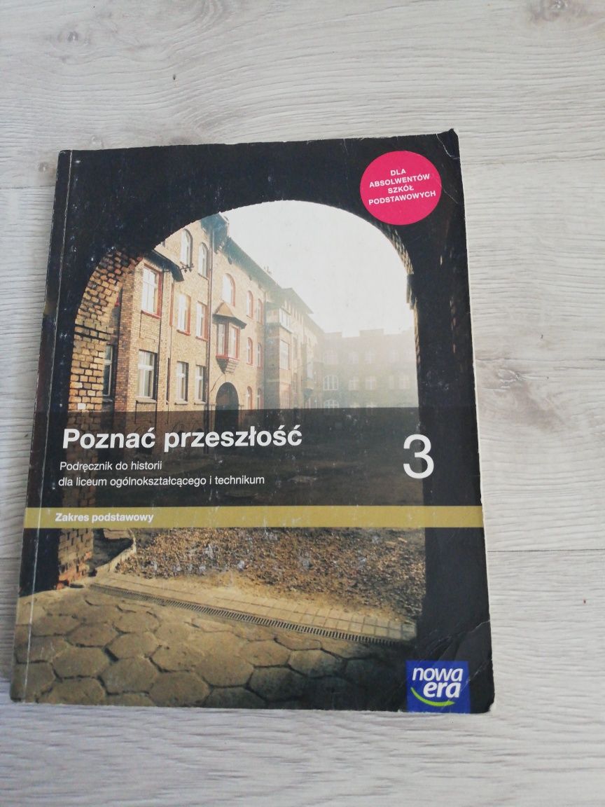 Poznać przeszłość 3