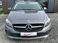 Mercedes-Benz Klasa A 1,5 109KM, Parktronik Przód i Tył, Nawigacja, Bezwypadkowy, Opłacony