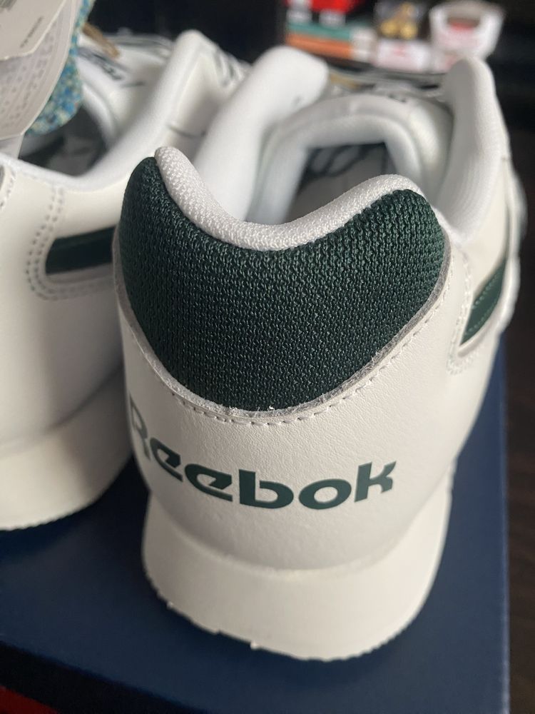 Sapatilhas Reebok Glide 43