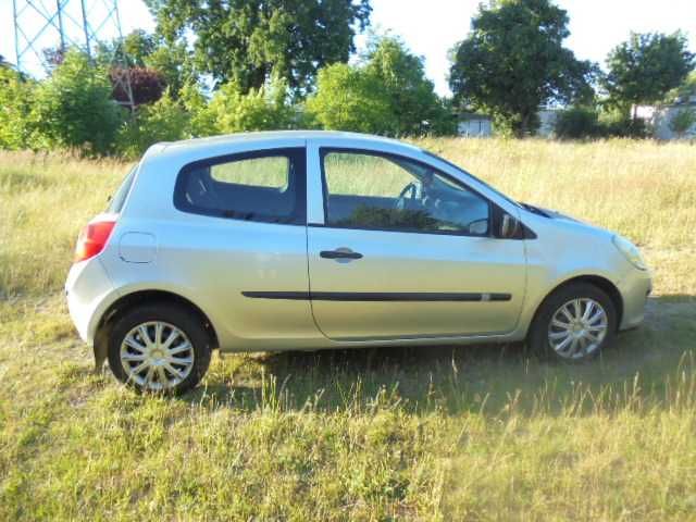 Sprzedam Renault clio