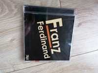 Franz Ferdinand płyta cd