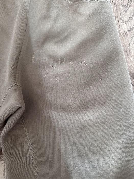 Spodnie dresowe Nike tech fleece S