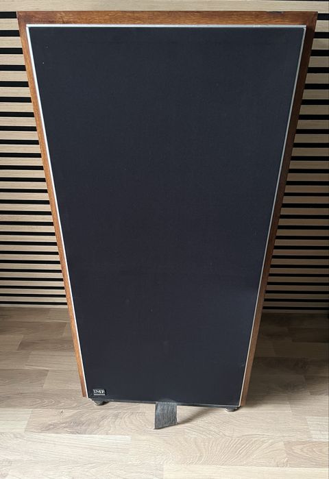 Legendarne i rzadkie IMF TLS 80 dźwięk ciężki do przebicia  hi end