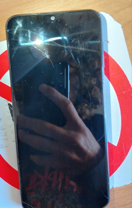 Telefon Samsung M33 5g