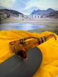 Óculos de sol Burberry