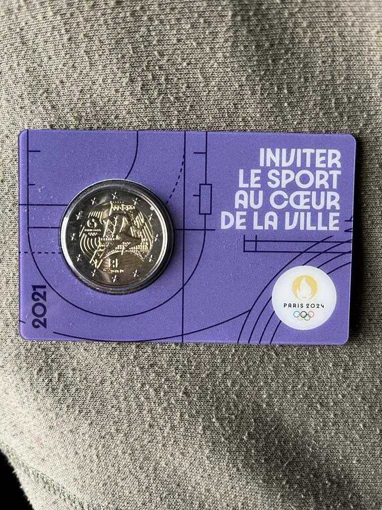 CoinCards de França