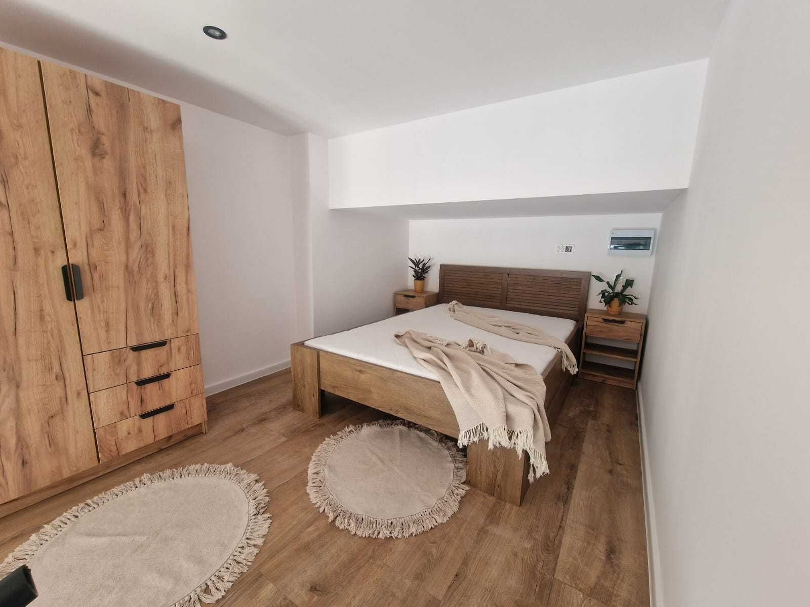 OSTATNI LOKAL Z ANTRESOLĄ - 1 PIĘTRO, 29 mkw. w cenie 18,33 mkw.