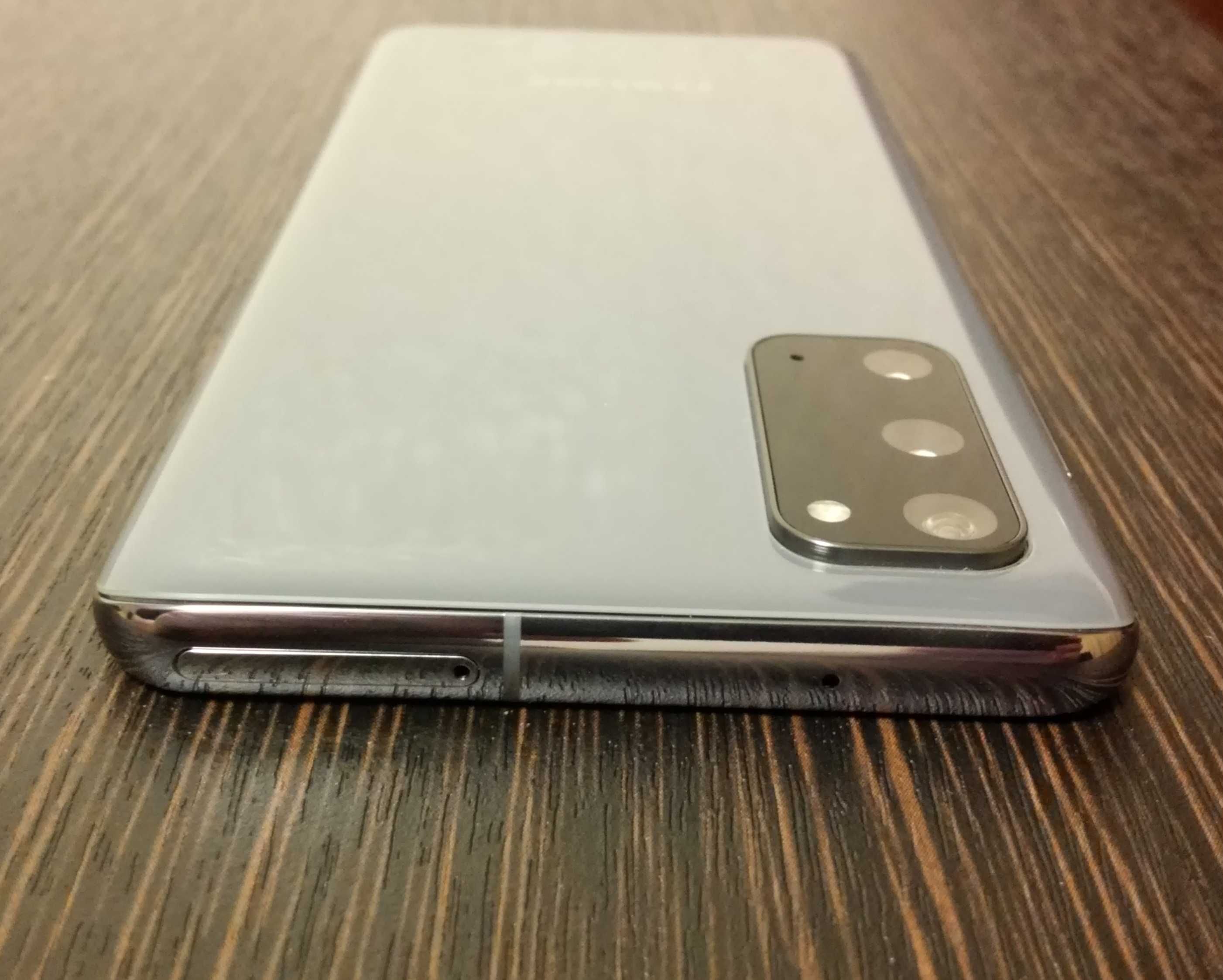 Samsung S20 snap 12/128 gb 1 sim + esim